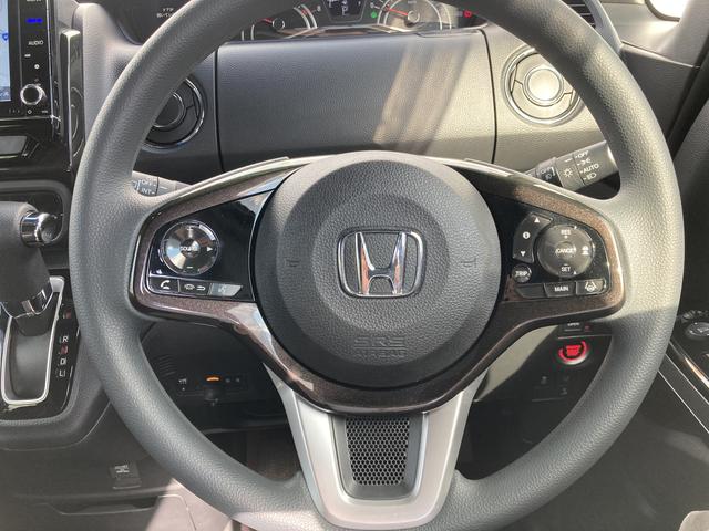 Ｎ−ＢＯＸカスタムＧ・Ｌホンダセンシング純正８インチナビ　ナビ連動ドラレコ（前後）　ＥＴＣ　バックカメラ　クルーズコントロール　片側パワースライドドア　ＬＥＤヘッドライト　衝突被害軽減ブレーキ（ホンダセンシング）（和歌山県）の中古車