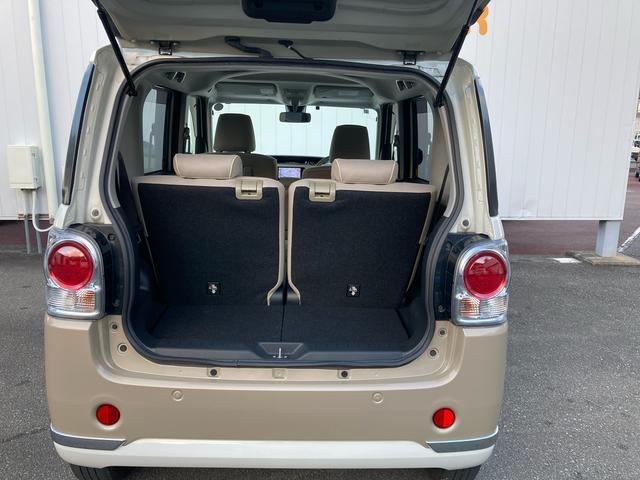 ムーヴキャンバスＸメイクアップ　ＳＡII純正ナビ　バックカメラ　Ｂｌｕｅｔｏｏｔｈオーディオ　フルセグテレビ　ＥＴＣ車載機　ＣＤ・ＤＶＤ再生　衝突被害軽減ブレーキ（スマートアシストＩＩ）　アイドリングストップ　オートライト（和歌山県）の中古車