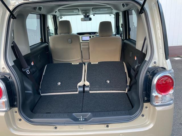 ムーヴキャンバスＸメイクアップ　ＳＡII純正ナビ　バックカメラ　Ｂｌｕｅｔｏｏｔｈオーディオ　フルセグテレビ　ＥＴＣ車載機　ＣＤ・ＤＶＤ再生　衝突被害軽減ブレーキ（スマートアシストＩＩ）　アイドリングストップ　オートライト（和歌山県）の中古車