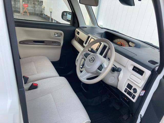 ムーヴキャンバスＸメイクアップ　ＳＡII純正ナビ　バックカメラ　Ｂｌｕｅｔｏｏｔｈオーディオ　フルセグテレビ　ＥＴＣ車載機　ＣＤ・ＤＶＤ再生　衝突被害軽減ブレーキ（スマートアシストＩＩ）　アイドリングストップ　オートライト（和歌山県）の中古車