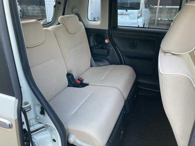 ムーヴキャンバスＸメイクアップ　ＳＡII純正ナビ　バックカメラ　Ｂｌｕｅｔｏｏｔｈオーディオ　フルセグテレビ　ＥＴＣ車載機　ＣＤ・ＤＶＤ再生　衝突被害軽減ブレーキ（スマートアシストＩＩ）　アイドリングストップ　オートライト（和歌山県）の中古車