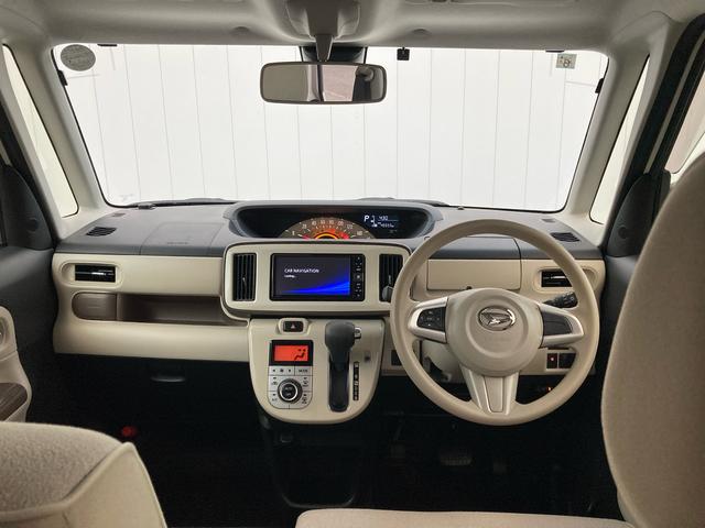 ムーヴキャンバスＸメイクアップ　ＳＡII純正ナビ　バックカメラ　Ｂｌｕｅｔｏｏｔｈオーディオ　フルセグテレビ　ＥＴＣ車載機　ＣＤ・ＤＶＤ再生　衝突被害軽減ブレーキ（スマートアシストＩＩ）　アイドリングストップ　オートライト（和歌山県）の中古車