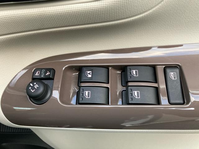 ムーヴキャンバスＸメイクアップ　ＳＡII純正ナビ　バックカメラ　Ｂｌｕｅｔｏｏｔｈオーディオ　フルセグテレビ　ＥＴＣ車載機　ＣＤ・ＤＶＤ再生　衝突被害軽減ブレーキ（スマートアシストＩＩ）　アイドリングストップ　オートライト（和歌山県）の中古車