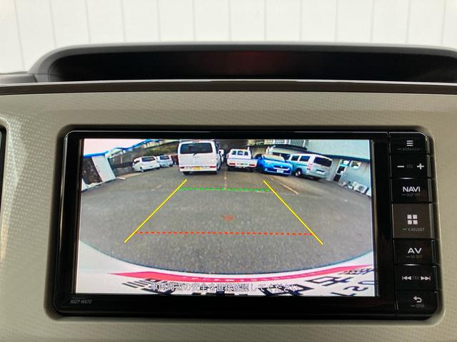 ムーヴキャンバスＸメイクアップ　ＳＡII純正ナビ　バックカメラ　Ｂｌｕｅｔｏｏｔｈオーディオ　フルセグテレビ　ＥＴＣ車載機　ＣＤ・ＤＶＤ再生　衝突被害軽減ブレーキ（スマートアシストＩＩ）　アイドリングストップ　オートライト（和歌山県）の中古車