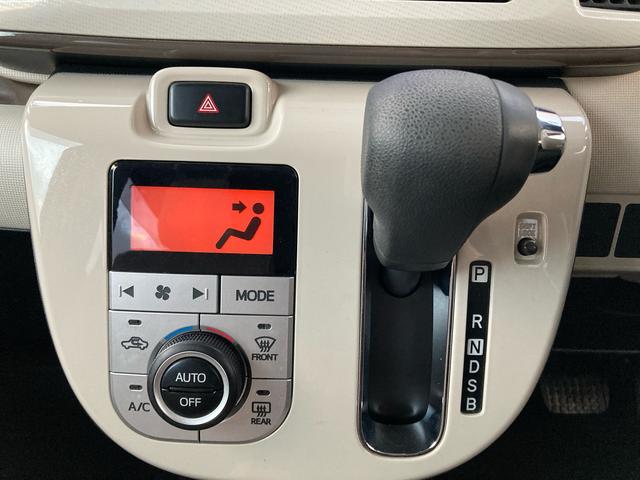 ムーヴキャンバスＸメイクアップ　ＳＡII純正ナビ　バックカメラ　Ｂｌｕｅｔｏｏｔｈオーディオ　フルセグテレビ　ＥＴＣ車載機　ＣＤ・ＤＶＤ再生　衝突被害軽減ブレーキ（スマートアシストＩＩ）　アイドリングストップ　オートライト（和歌山県）の中古車