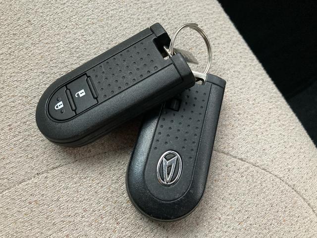 ムーヴキャンバスＸメイクアップ　ＳＡII純正ナビ　バックカメラ　Ｂｌｕｅｔｏｏｔｈオーディオ　フルセグテレビ　ＥＴＣ車載機　ＣＤ・ＤＶＤ再生　衝突被害軽減ブレーキ（スマートアシストＩＩ）　アイドリングストップ　オートライト（和歌山県）の中古車