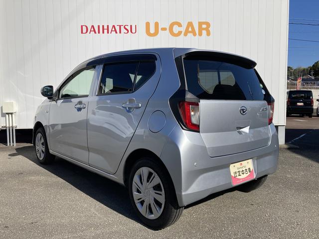 ミライースX SAIIIキーレス LEDヘッドライト CDステレオ オートライト オートハイビーム(和歌山県)の中古車