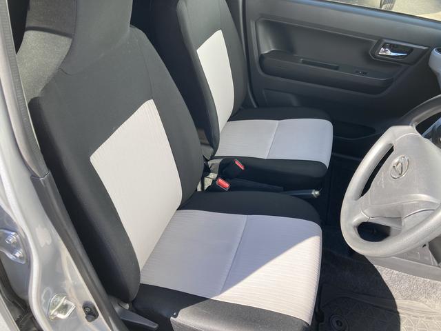 ミライースX SAIIIキーレス LEDヘッドライト CDステレオ オートライト オートハイビーム(和歌山県)の中古車