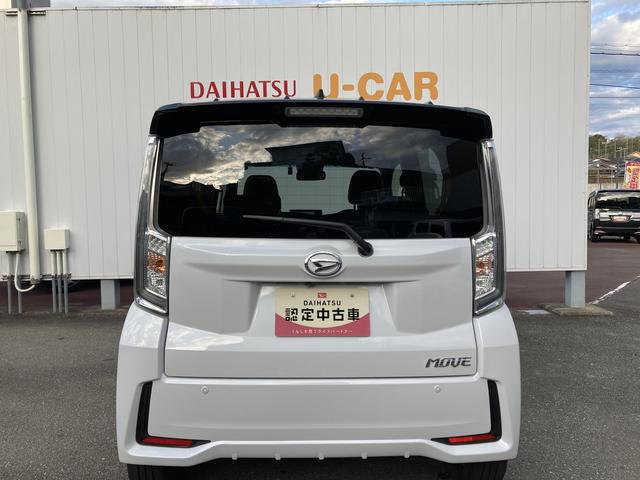 ムーヴカスタム RS ハイパーリミテッドSAIII純正ナビ ドラレコ ETC 運転席ヒートシーター LEDヘッドライト(和歌山県)の中古車