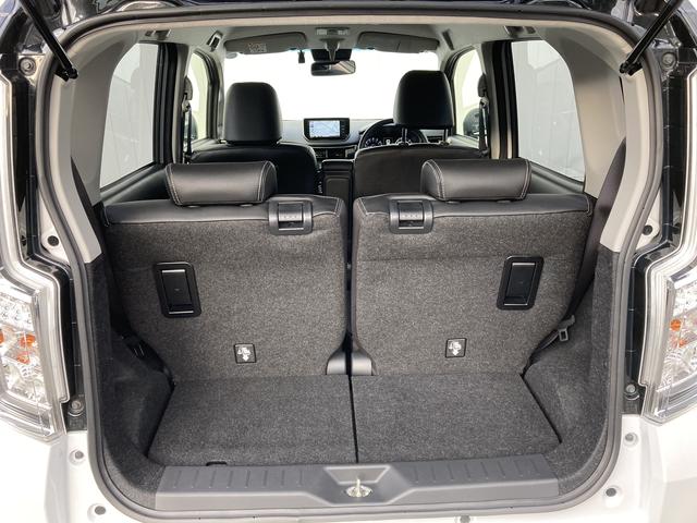 ムーヴカスタム RS ハイパーリミテッドSAIII純正ナビ ドラレコ ETC 運転席ヒートシーター LEDヘッドライト(和歌山県)の中古車