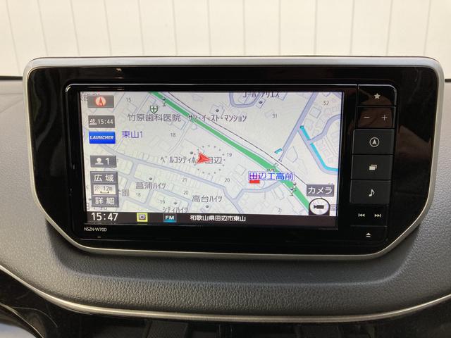 ムーヴカスタム RS ハイパーリミテッドSAIII純正ナビ ドラレコ ETC 運転席ヒートシーター LEDヘッドライト(和歌山県)の中古車