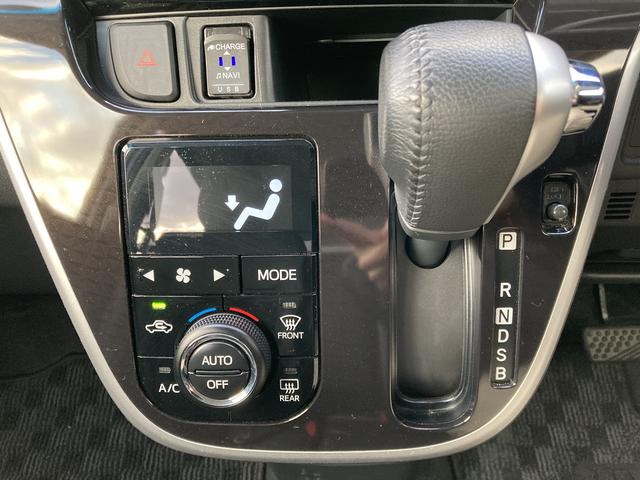 ムーヴカスタム RS ハイパーリミテッドSAIII純正ナビ ドラレコ ETC 運転席ヒートシーター LEDヘッドライト(和歌山県)の中古車