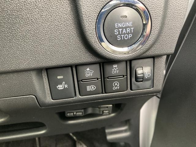 ムーヴカスタム RS ハイパーリミテッドSAIII純正ナビ ドラレコ ETC 運転席ヒートシーター LEDヘッドライト(和歌山県)の中古車