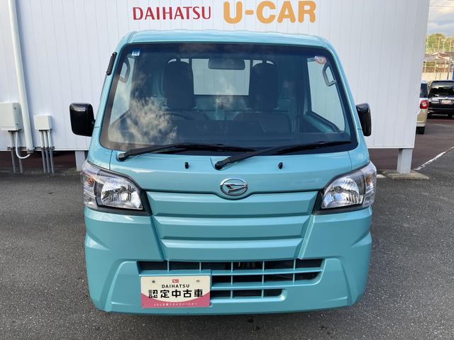 ハイゼットトラックスタンダード4WD MT エアコン パワステ ラジオ(和歌山県)の中古車