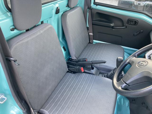 ハイゼットトラックスタンダード4WD MT エアコン パワステ ラジオ(和歌山県)の中古車