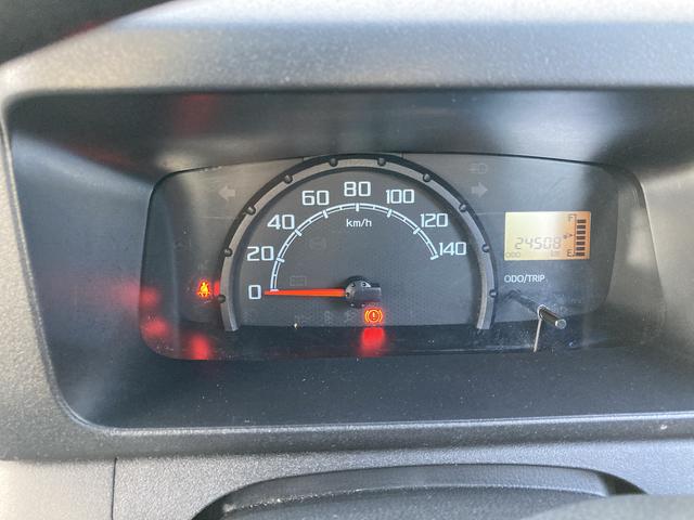 ハイゼットトラックスタンダード4WD MT エアコン パワステ ラジオ(和歌山県)の中古車