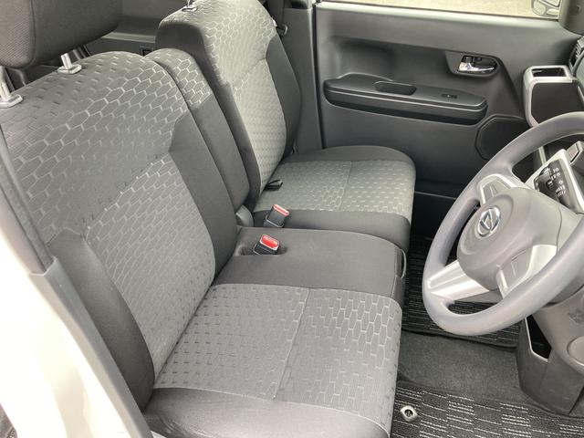 ウェイクX SAターボ車 プッシュスタートボタン 左パワースライドドア CDステレオ(和歌山県)の中古車