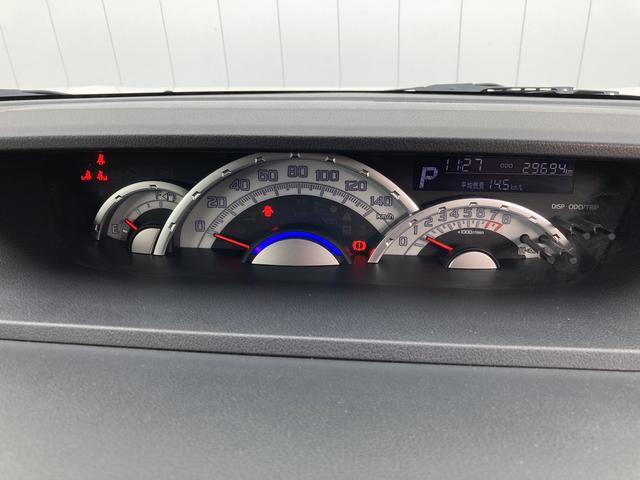 ウェイクX SAターボ車 プッシュスタートボタン 左パワースライドドア CDステレオ(和歌山県)の中古車