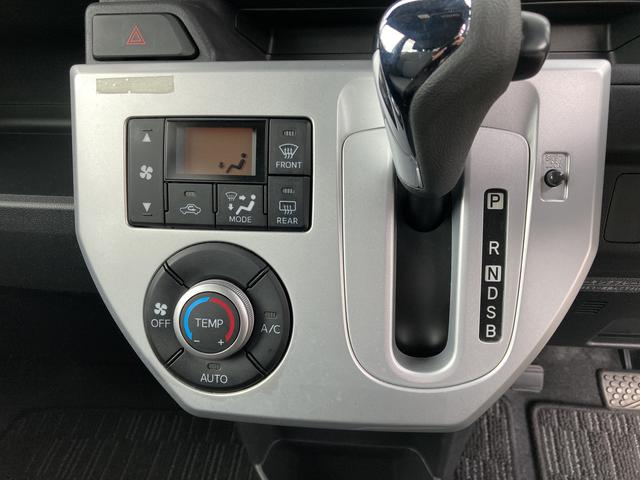 ウェイクX SAターボ車 プッシュスタートボタン 左パワースライドドア CDステレオ(和歌山県)の中古車