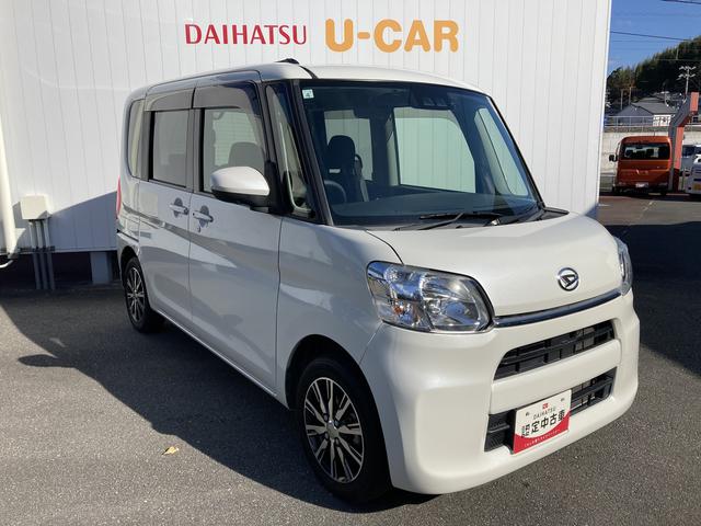 タントX VS SAIII純正ナビ ドラレコ ETC アルミホイール スマートアシストIII(和歌山県)の中古車