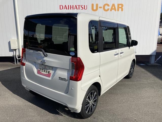 タントX VS SAIII純正ナビ ドラレコ ETC アルミホイール スマートアシストIII(和歌山県)の中古車