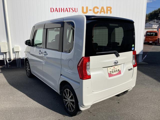 タントX VS SAIII純正ナビ ドラレコ ETC アルミホイール スマートアシストIII(和歌山県)の中古車