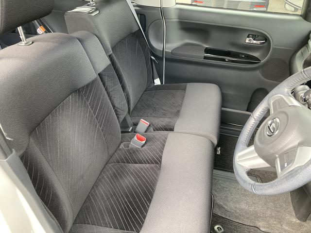 タントカスタムRS SAIIIターボ車 スマートアシストIII LEDヘッドライト フォグランプ 両側パワースライド ABS CDステレオ(和歌山県)の中古車