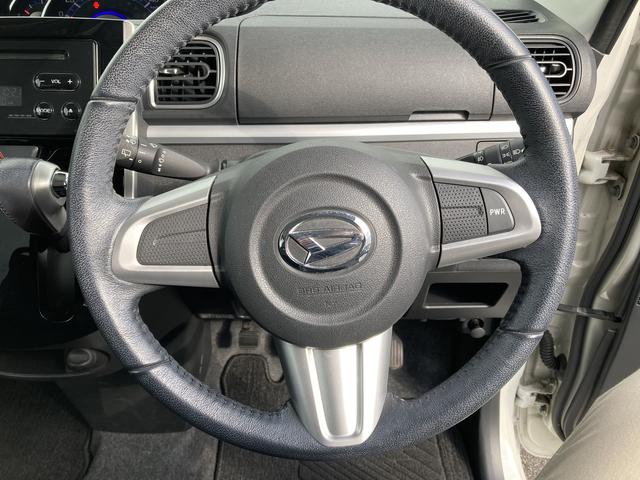 タントカスタムRS SAIIIターボ車 スマートアシストIII LEDヘッドライト フォグランプ 両側パワースライド ABS CDステレオ(和歌山県)の中古車