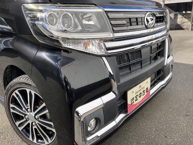 タントカスタムRS トップエディションSAIII(和歌山県)の中古車