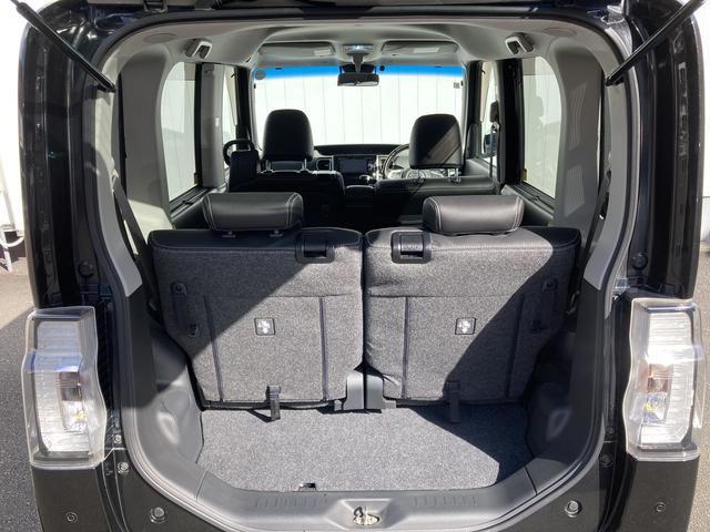 タントカスタムRS トップエディションSAIII(和歌山県)の中古車