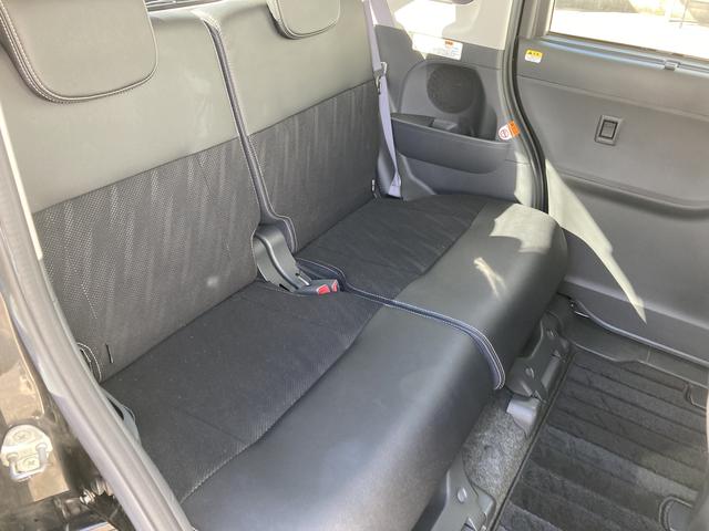 タントカスタムRS トップエディションSAIII(和歌山県)の中古車