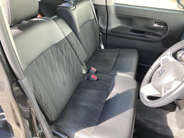 タントカスタムRS トップエディションSAIII(和歌山県)の中古車