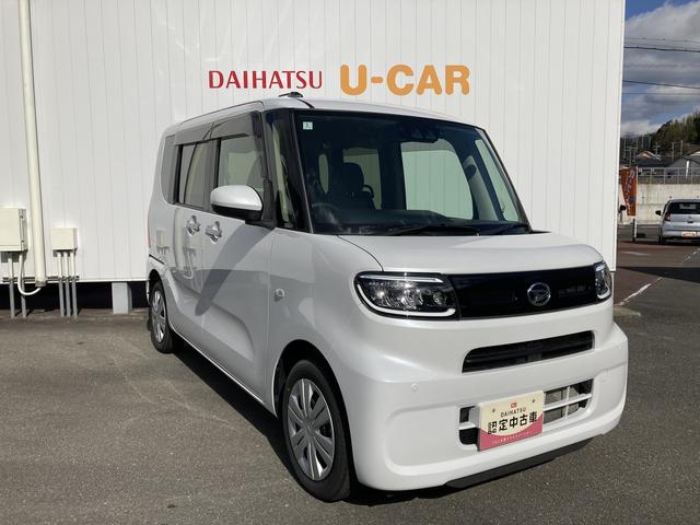 タントＸターボ純正ナビ　ドラレコ　シートヒーター　Ｂｌｕｅｔｏｏｔｈオーディオ　ＣＤ，ＤＶＤ再生　ＬＥＤヘッドライト（和歌山県）の中古車