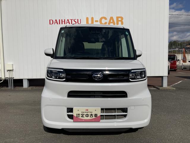 タントＸターボ純正ナビ　ドラレコ　シートヒーター　Ｂｌｕｅｔｏｏｔｈオーディオ　ＣＤ，ＤＶＤ再生　ＬＥＤヘッドライト（和歌山県）の中古車