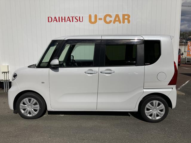 タントＸターボ純正ナビ　ドラレコ　シートヒーター　Ｂｌｕｅｔｏｏｔｈオーディオ　ＣＤ，ＤＶＤ再生　ＬＥＤヘッドライト（和歌山県）の中古車