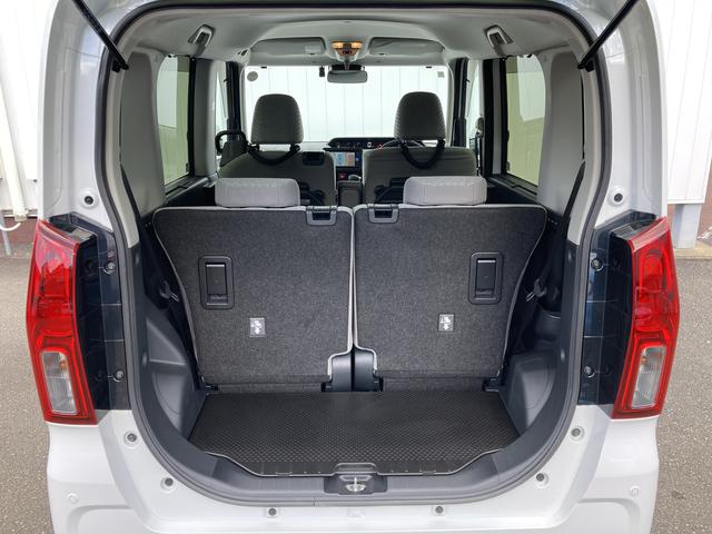 タントＸターボ純正ナビ　ドラレコ　シートヒーター　Ｂｌｕｅｔｏｏｔｈオーディオ　ＣＤ，ＤＶＤ再生　ＬＥＤヘッドライト（和歌山県）の中古車