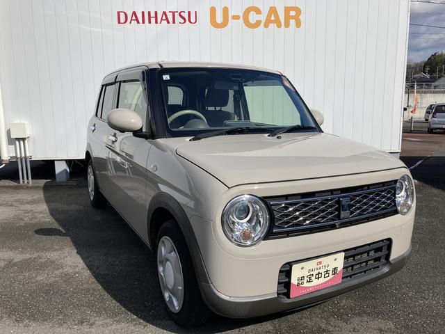 アルトラパンモードナビ　ＥＴＣ　ＣＤ，ＤＶＤ再生　フルセグテレビ　Ｂｌｕｅｔｏｏｔｈオーディオ　シートヒーター（和歌山県）の中古車