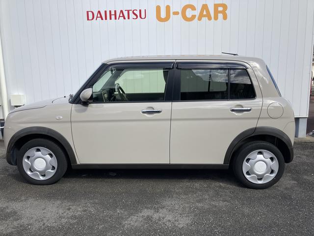 アルトラパンモードナビ　ＥＴＣ　ＣＤ，ＤＶＤ再生　フルセグテレビ　Ｂｌｕｅｔｏｏｔｈオーディオ　シートヒーター（和歌山県）の中古車