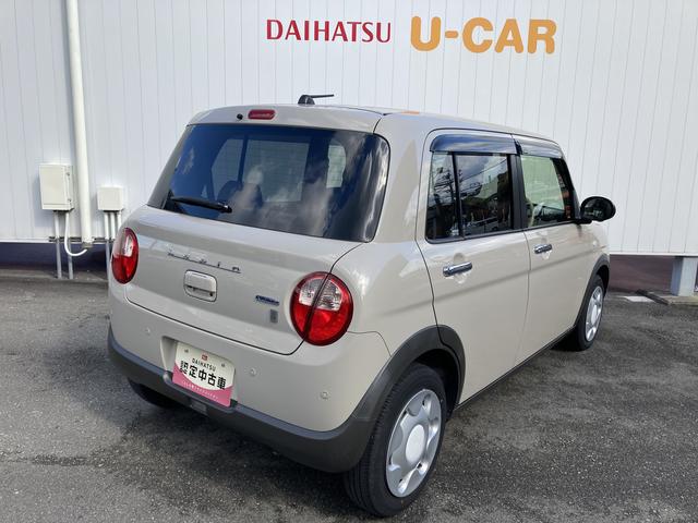 アルトラパンモードナビ　ＥＴＣ　ＣＤ，ＤＶＤ再生　フルセグテレビ　Ｂｌｕｅｔｏｏｔｈオーディオ　シートヒーター（和歌山県）の中古車