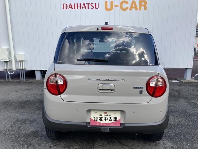 アルトラパンモードナビ　ＥＴＣ　ＣＤ，ＤＶＤ再生　フルセグテレビ　Ｂｌｕｅｔｏｏｔｈオーディオ　シートヒーター（和歌山県）の中古車