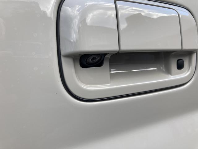 アルトラパンモードナビ　ＥＴＣ　ＣＤ，ＤＶＤ再生　フルセグテレビ　Ｂｌｕｅｔｏｏｔｈオーディオ　シートヒーター（和歌山県）の中古車