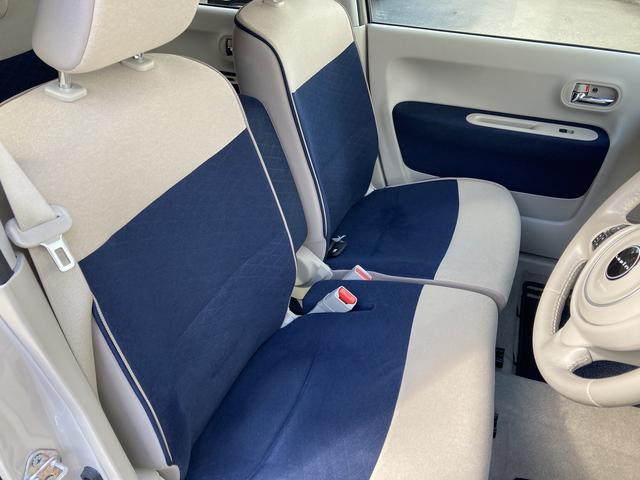 アルトラパンモードナビ　ＥＴＣ　ＣＤ，ＤＶＤ再生　フルセグテレビ　Ｂｌｕｅｔｏｏｔｈオーディオ　シートヒーター（和歌山県）の中古車