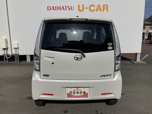 ムーヴカスタム　ＸＣＤステレオ　プッシュスタート　ＥＴＣ車載器　ＬＥＤヘッドライト　フォグランプ　スマートキー　アルミホイール（和歌山県）の中古車