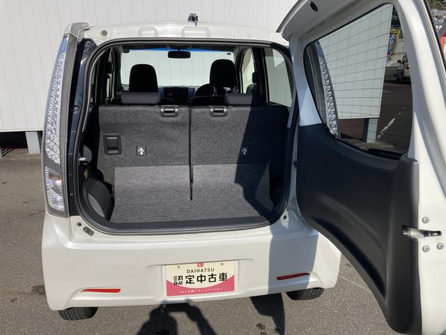 ムーヴカスタム　ＸＣＤステレオ　プッシュスタート　ＥＴＣ車載器　ＬＥＤヘッドライト　フォグランプ　スマートキー　アルミホイール（和歌山県）の中古車