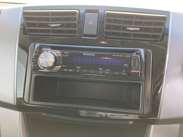 ムーヴカスタム　ＸＣＤステレオ　プッシュスタート　ＥＴＣ車載器　ＬＥＤヘッドライト　フォグランプ　スマートキー　アルミホイール（和歌山県）の中古車