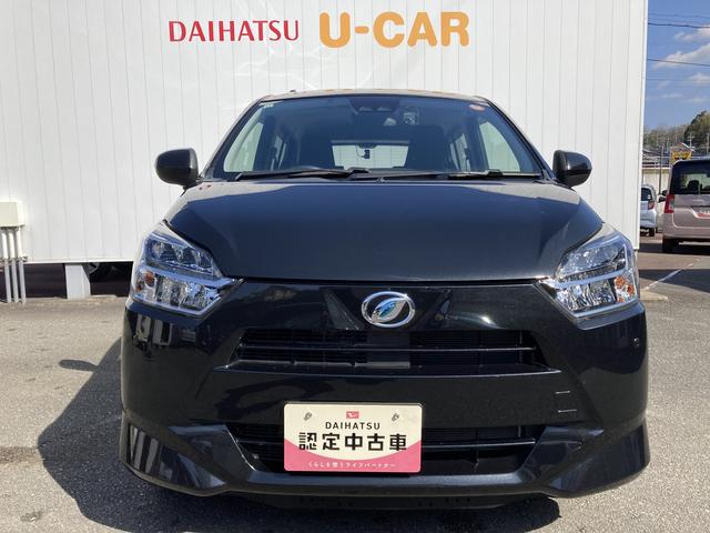 ミライースＧ　ＳＡIIIＣＤステレオ　ＬＥＤヘッドライト　プッシュスタート　シートヒーター　キーフリーシステム　アルミホイール　オートエアコン（和歌山県）の中古車