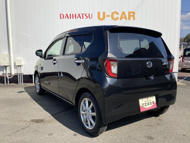 ミライースＧ　ＳＡIIIＣＤステレオ　ＬＥＤヘッドライト　プッシュスタート　シートヒーター　キーフリーシステム　アルミホイール　オートエアコン（和歌山県）の中古車