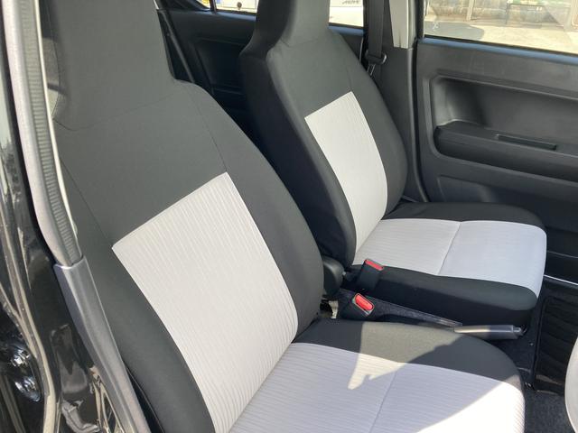 ミライースＧ　ＳＡIIIＣＤステレオ　ＬＥＤヘッドライト　プッシュスタート　シートヒーター　キーフリーシステム　アルミホイール　オートエアコン（和歌山県）の中古車