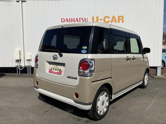 ムーヴキャンバスGブラックインテリアリミテッド SAIIIカロッツェリアディスプレイオーディオ LEDヘッドライト 両側電動スライド プッシュスタート ETC車載器(和歌山県)の中古車