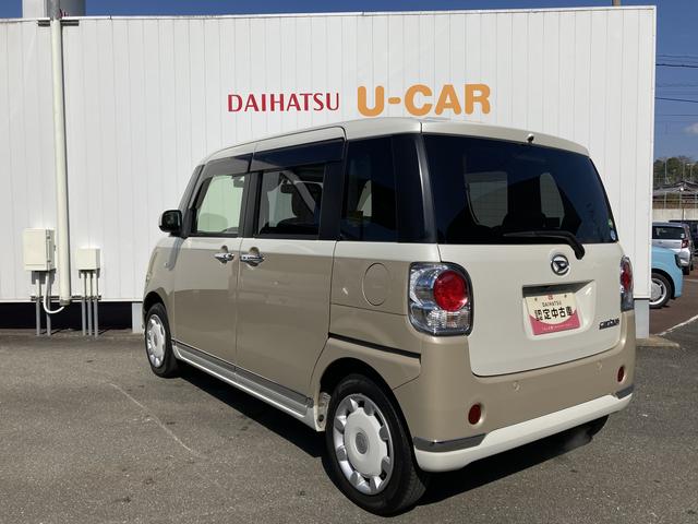 ムーヴキャンバスGブラックインテリアリミテッド SAIIIカロッツェリアディスプレイオーディオ LEDヘッドライト 両側電動スライド プッシュスタート ETC車載器(和歌山県)の中古車